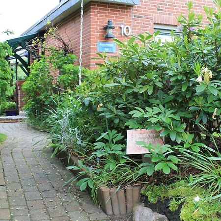 Googeswill-Wohnung-2 Sylt 외부 사진