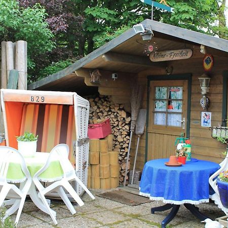 Googeswill-Wohnung-2 Sylt 외부 사진