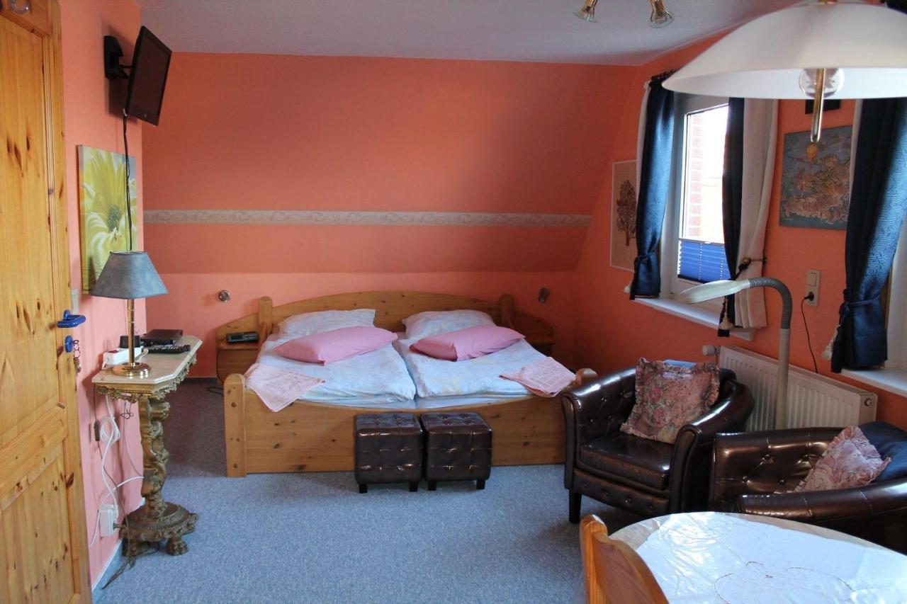 Googeswill-Wohnung-2 Sylt 외부 사진